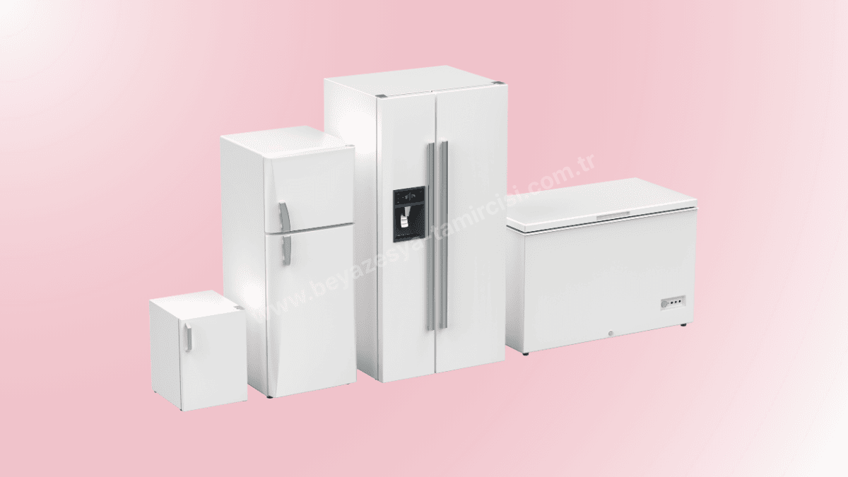 Terme Buzdolabı Tamircisi - Terme Beyaz Eşya Tamircisi