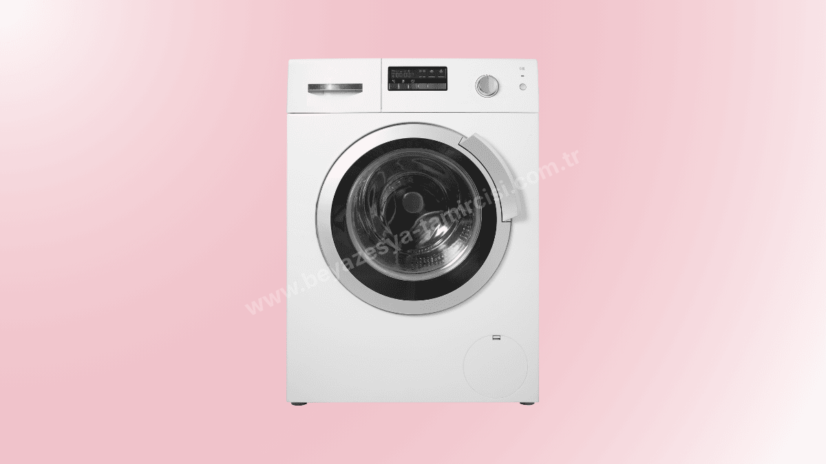 Terme Çamaşır Makinesi Tamircisi - Terme Beyaz Eşya Tamircisi