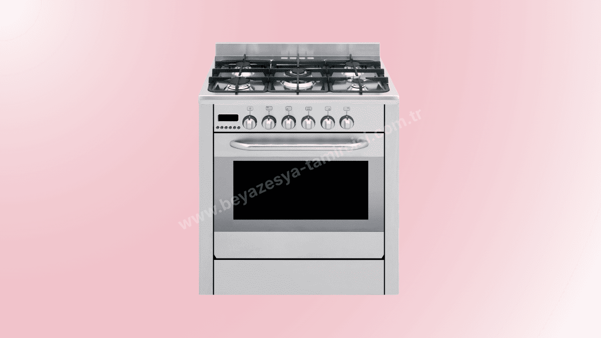 Terme Fırın & Ocak Tamircisi - Terme Beyaz Eşya Tamircisi