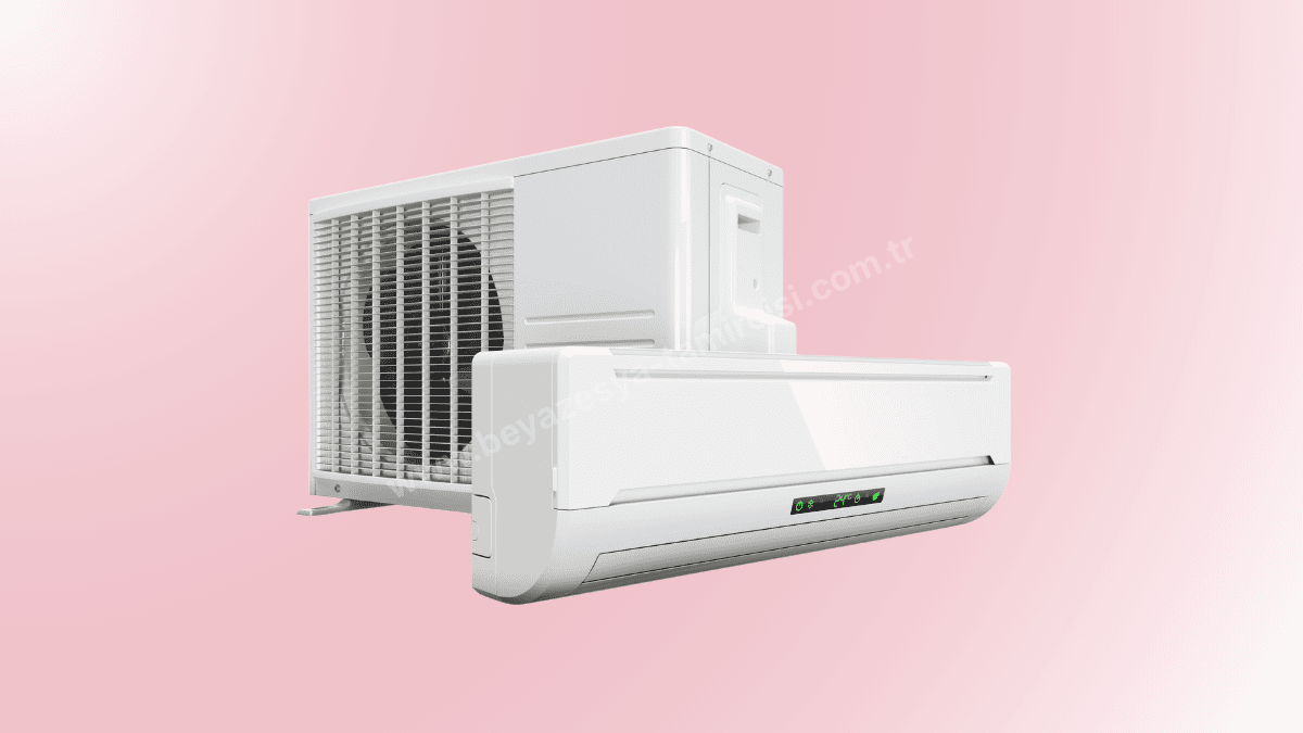 Terme Klima Tamircisi - Terme Beyaz Eşya Tamircisi